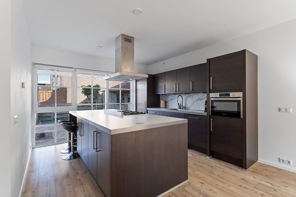 Medium property photo - Karveel 59 86, 8242 WG Lelystad